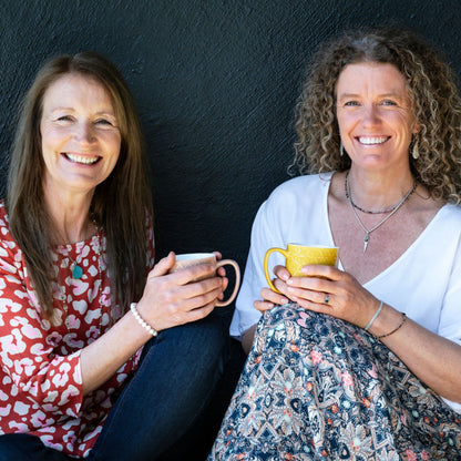 The Advanced Self Leadership Program